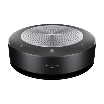 Conference Speaker IIYAMA BLUETOOTH SPEAKER 360 Color:black Conference Speaker IIYAMA BLUETOOTH SPEAKER 360 Color:black