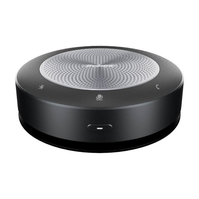Conference Speaker IIYAMA BLUETOOTH SPEAKER 360 Color:black