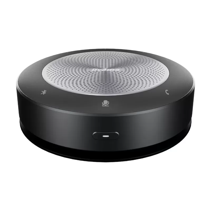 Conference Speaker IIYAMA BLUETOOTH SPEAKER 360 Color:black