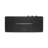 רמקול סטריאו Edifier D12 70W Bluetooth חום צבע עץ