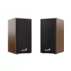 Колонки Genius SP-HF180 Mahogany wood