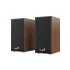 Speakers Genius SP-HF180 Mahogany wood
