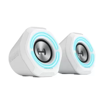רמקולים Edifier G1000 לבן