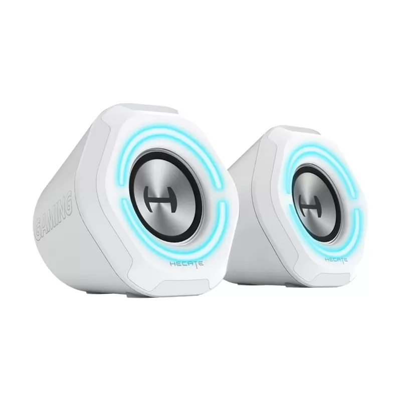 Speakers Edifier G1000 white