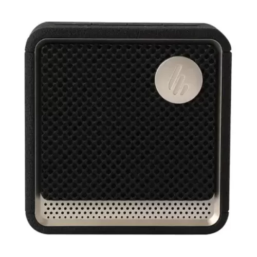רמקול נייד Bluetooth Edifier ES20 שחור