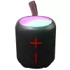 Колонка портативный Miracase MBTS803 - RGB, TWS MBTS803