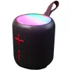 Колонка портативный Miracase MBTS803 - RGB, TWS MBTS803