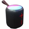 Колонка портативный Miracase MBTS803 - RGB, TWS MBTS803