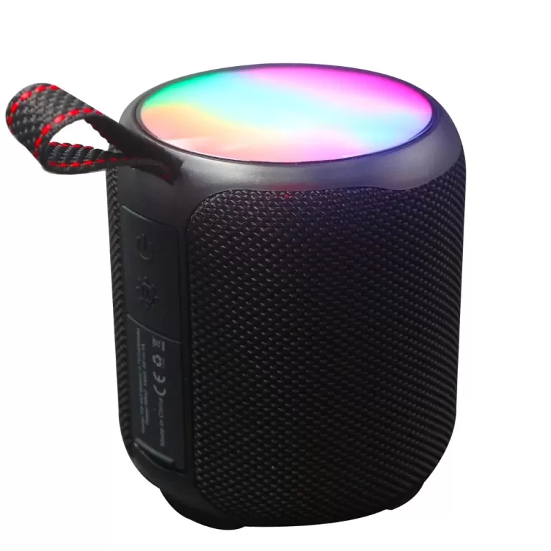 Колонка портативный Miracase MBTS803 - RGB, TWS MBTS803