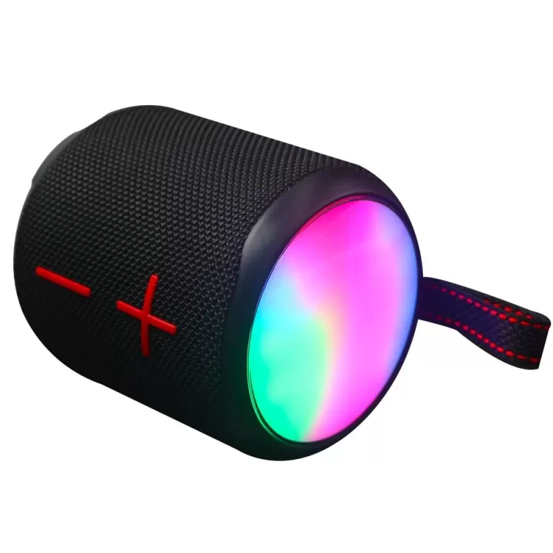 Колонка портативный Miracase MBTS803 - RGB, TWS MBTS803