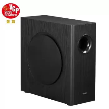 Subwoofer Edifier T5s black Subwoofer Edifier T5s black