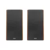 רמקולים Edifier R2000DB עץ חום רמקולים Edifier R2000DB עץ חום