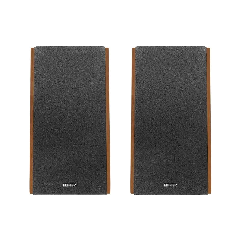 רמקולים Edifier R2000DB עץ חום רמקולים Edifier R2000DB עץ חום