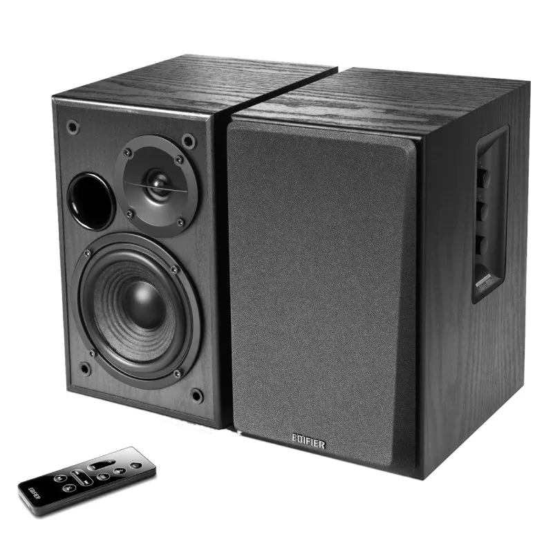 רמקולים Edifier R1580MB שחור רמקולים Edifier R1580MB שחור