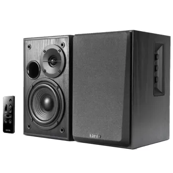 רמקולים Edifier R1580MB שחור רמקולים Edifier R1580MB שחור