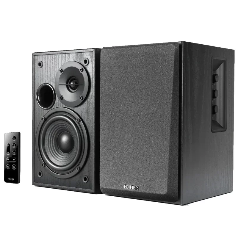 רמקולים Edifier R1580MB שחור רמקולים Edifier R1580MB שחור