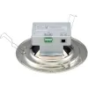 Колонка IP TOA IP-A1PC238 8W PoE Цвет:белый