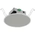 Колонка IP TOA IP-A1PC238 8W PoE Цвет:белый