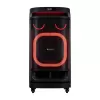 ערכת קריוקי ניידת Miracase MKS60 40W MKS60 צבע שחור ערכת קריוקי ניידת Miracase MKS60 40W MKS60 צבע שחור