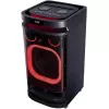 ערכת קריוקי ניידת Miracase MKS60 40W MKS60 צבע שחור ערכת קריוקי ניידת Miracase MKS60 40W MKS60 צבע שחור