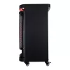 ערכת קריוקי ניידת Miracase MKS60 40W MKS60 צבע שחור ערכת קריוקי ניידת Miracase MKS60 40W MKS60 צבע שחור