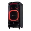 ערכת קריוקי ניידת Miracase MKS60 40W MKS60 צבע שחור ערכת קריוקי ניידת Miracase MKS60 40W MKS60 צבע שחור