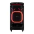 ערכת קריוקי ניידת Miracase MKS60 40W MKS60 צבע שחור