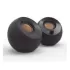 USB Computer Speakers Creative Pebble 2.0 Color:black