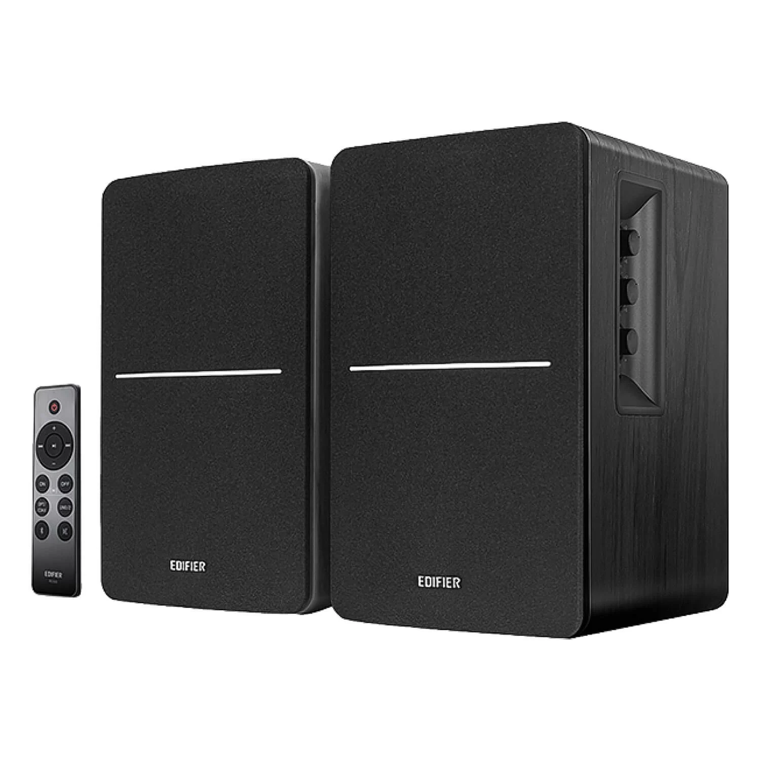 Колонки Edifier 2.0 R1280DBs 42W Bluetooth black