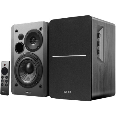 Speakers Edifier 2.0 R1280DBs 42W Bluetooth black Speakers Edifier 2.0 R1280DBs 42W Bluetooth black