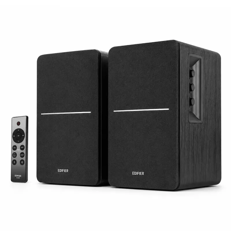 Speakers Edifier 2.0 R1280DBs 42W Bluetooth black