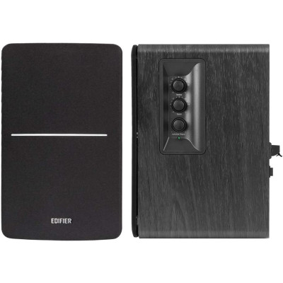 Speakers Edifier 2.0 R1280DBs 42W Bluetooth black Speakers Edifier 2.0 R1280DBs 42W Bluetooth black