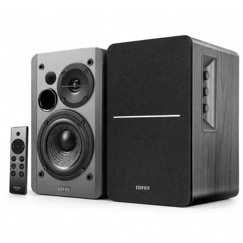 Speakers Edifier 2.0 R1280DBs 42W Bluetooth black