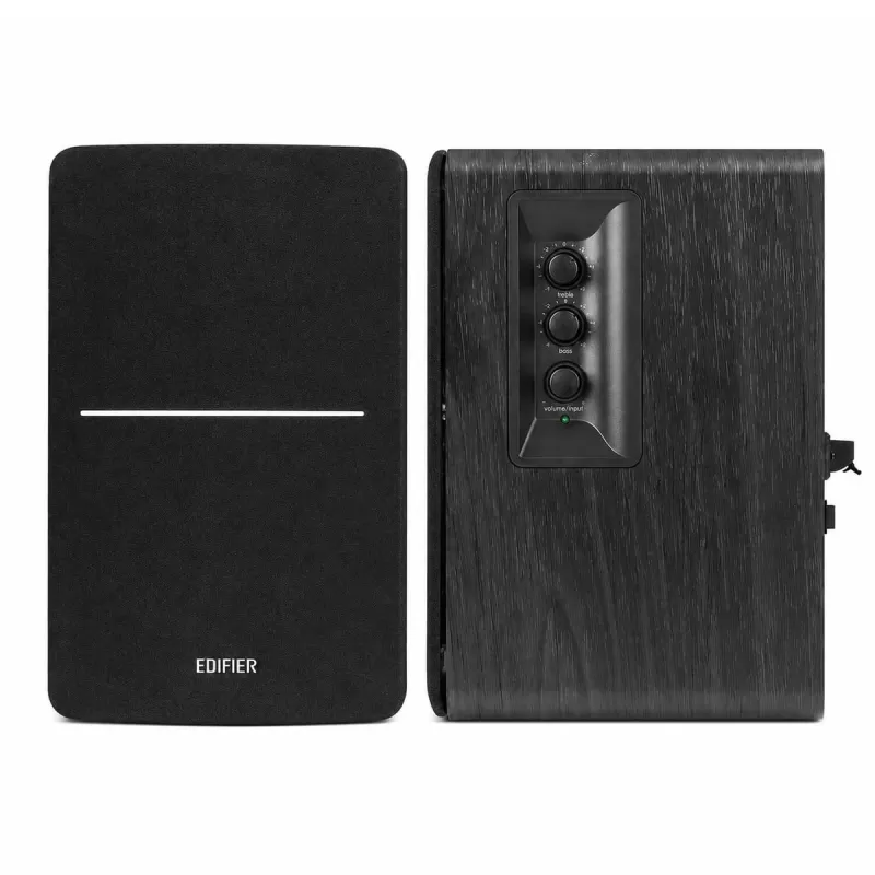Speakers Edifier 2.0 R1280DBs 42W Bluetooth black
