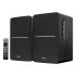 Speakers Edifier 2.0 R1280DBs 42W Bluetooth black Speakers Edifier 2.0 R1280DBs 42W Bluetooth black