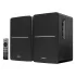 רמקולים Edifier 2.0 R1280DBs 42W Bluetooth שחור
