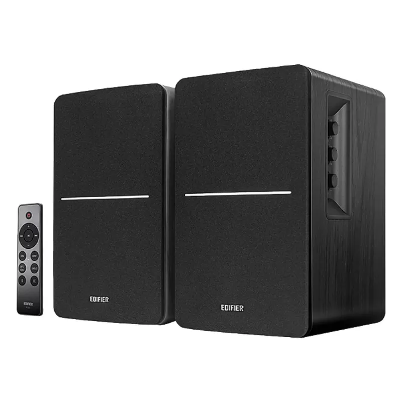Speakers Edifier 2.0 R1280DBs 42W Bluetooth black