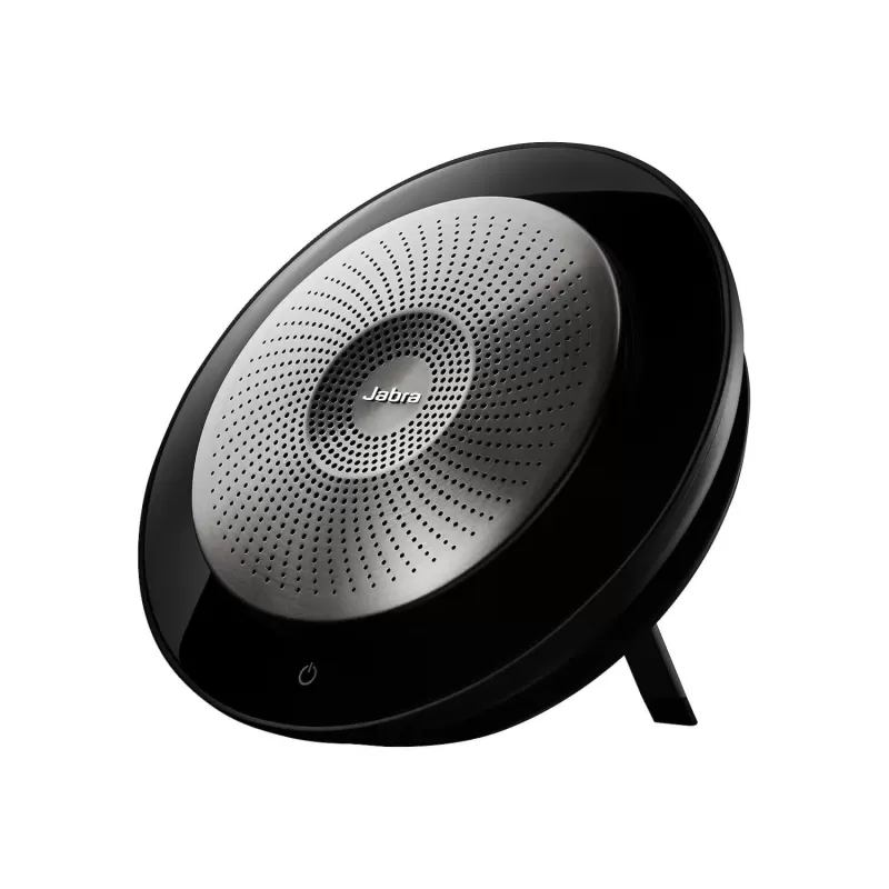 Conference Speaker Jabra Speak 710 10W UC USB Bluetooth Speaker 7710-409 Color:black