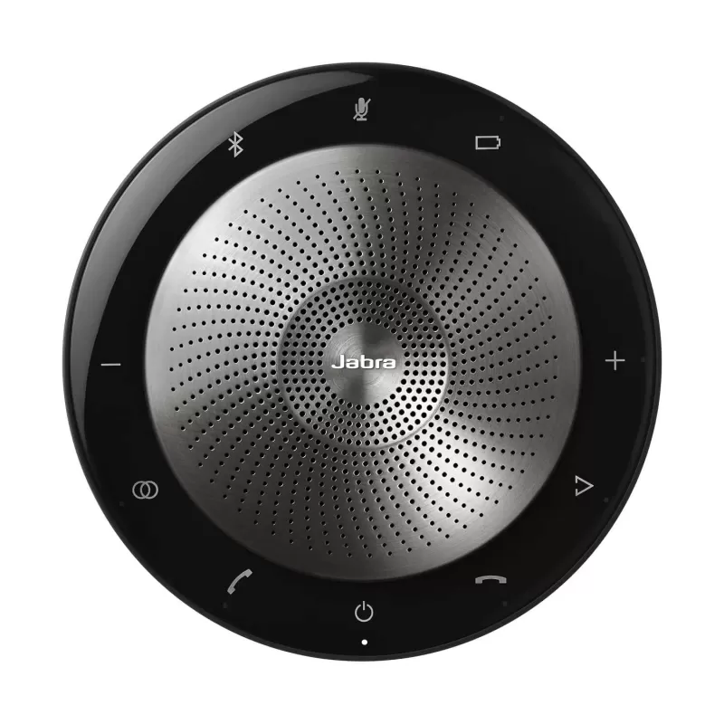 Conference Speaker Jabra Speak 710 10W UC USB Bluetooth Speaker 7710-409 Color:black