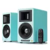 Speakers AIRPULSE A80 2.0 100W Bluetooth Turquoise Speakers AIRPULSE A80 2.0 100W Bluetooth Turquoise