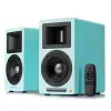 Speakers AIRPULSE A80 2.0 100W Bluetooth Turquoise Speakers AIRPULSE A80 2.0 100W Bluetooth Turquoise