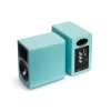 Speakers AIRPULSE A80 2.0 100W Bluetooth Turquoise Speakers AIRPULSE A80 2.0 100W Bluetooth Turquoise