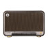 Stereo speaker Edifier D32 60W Bluetooth חום כהה Color:עץ Stereo speaker Edifier D32 60W Bluetooth חום כהה Color:עץ