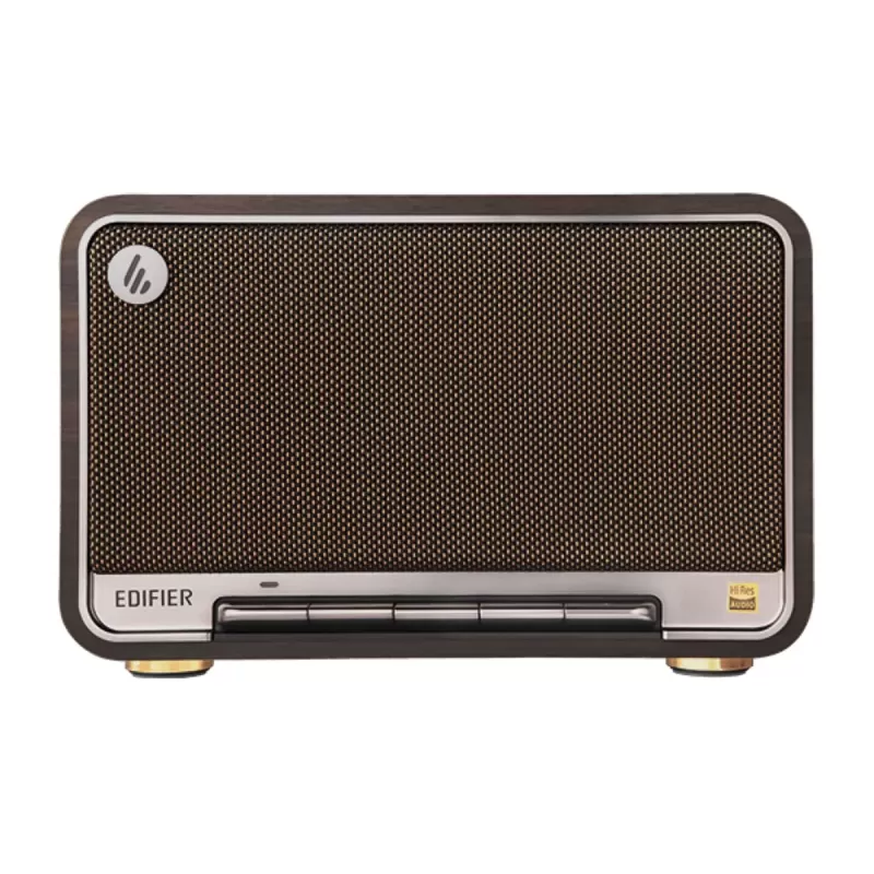 Stereo speaker Edifier D32 60W Bluetooth Brown Stereo speaker Edifier D32 60W Bluetooth Brown