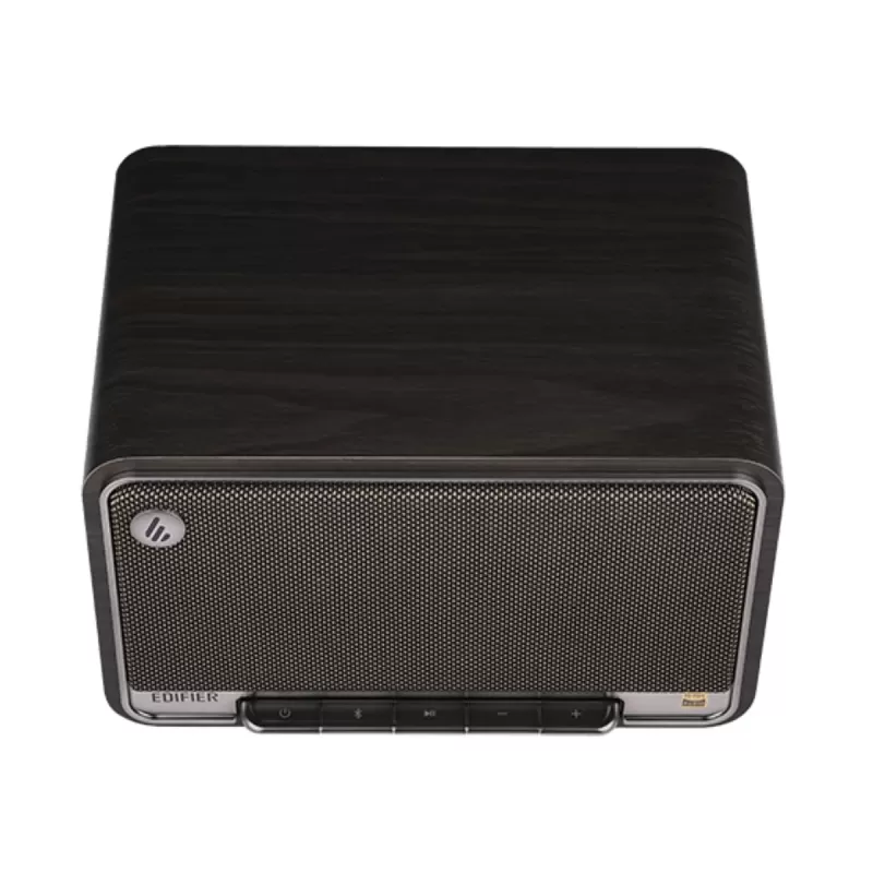 Stereo speaker Edifier D32 60W Bluetooth Brown Stereo speaker Edifier D32 60W Bluetooth Brown