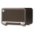 Stereo speaker Edifier D32 60W Bluetooth חום כהה Color:עץ Stereo speaker Edifier D32 60W Bluetooth חום כהה Color:עץ