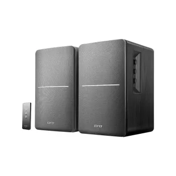 רמקולים Edifier R1280T שחור רמקולים Edifier R1280T שחור