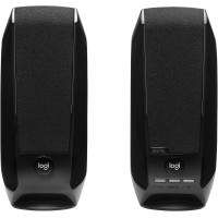Динамики Logitech S150 черный Динамики Logitech S150 черный