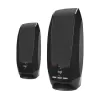 רמקולים Logitech S150 שחור רמקולים Logitech S150 שחור