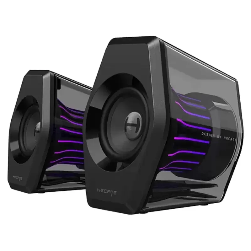 רמקולים Edifier G2000 PRO Splendid שחור